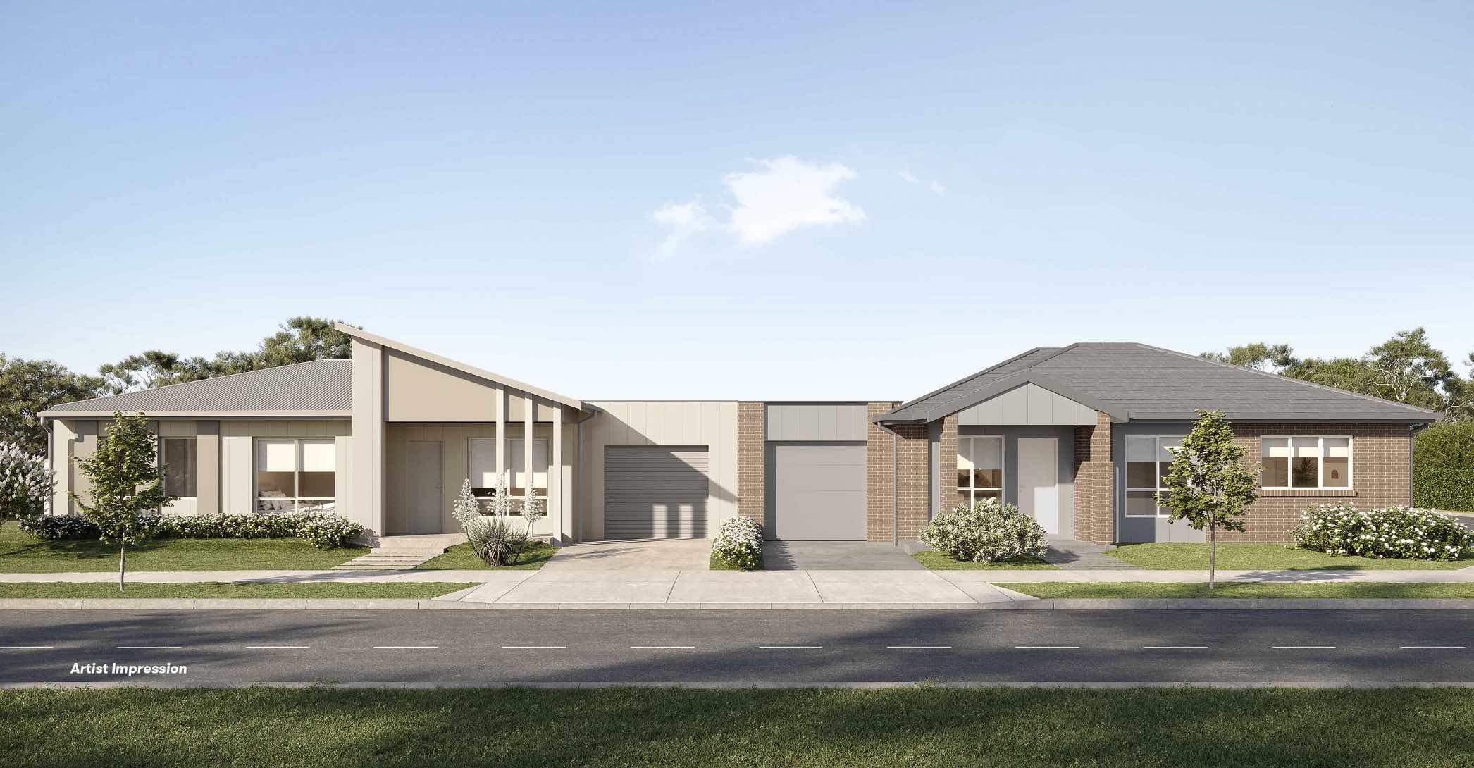 [Land for Sale] Lyndarum North Estate, Wollert OpenLot